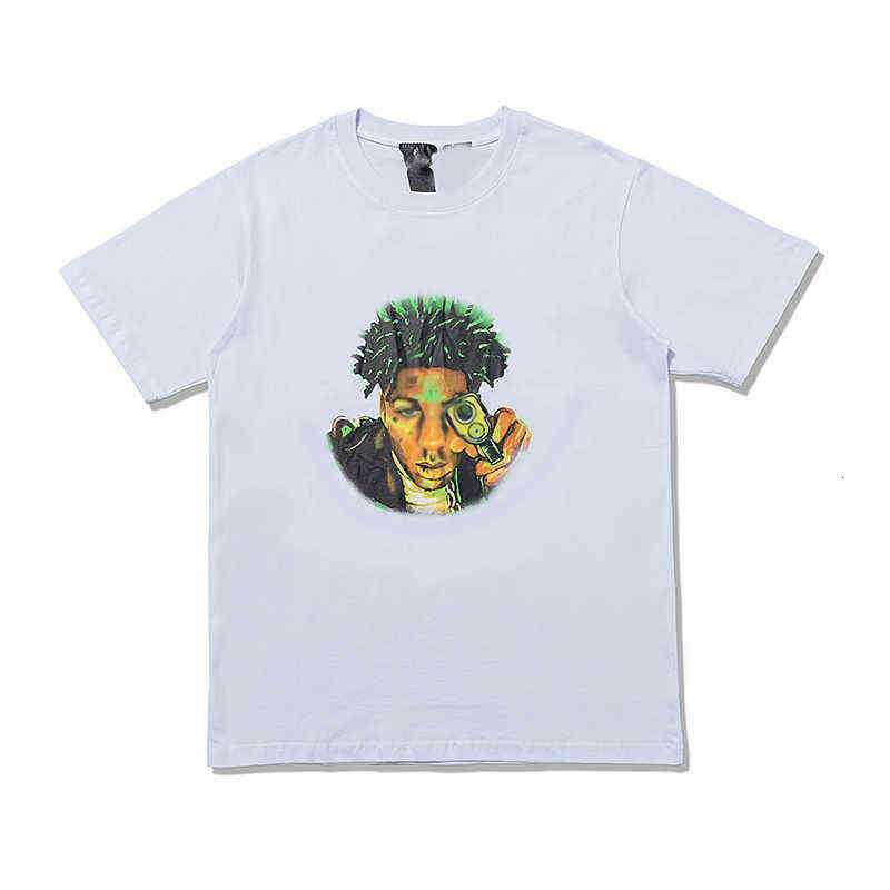 

Men' T-Shirts Designer Large Big Reflective v Friends Men Women t Shirts Casual Smoke Angel Loose Lovers Luxury High Quality Short Sleeve Vlones Tshirt, 10