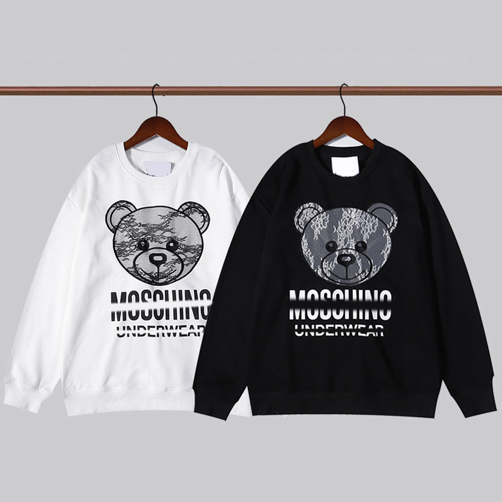 new pattern mens designer sweaters retro classic luxury sweatshirt men Arm letter embroidery Round neck comfortable high-quality jumper me 000000