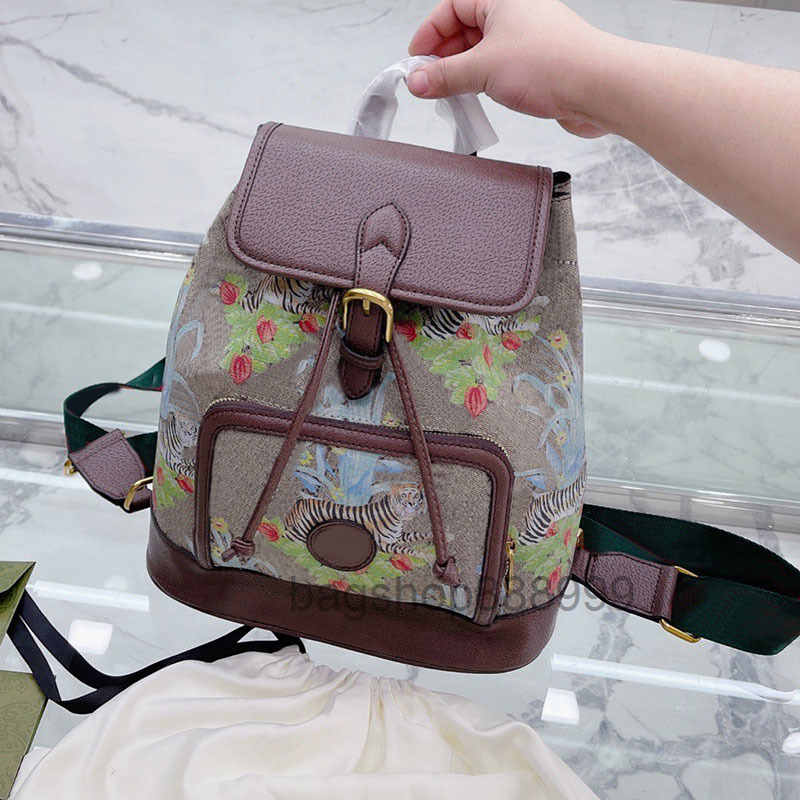 

Women Backpack Bag Classic Travel Bag High Shoulder Back Handbag Ladies Backpacks Cowhide Quality Super Large Capacity 2022 quality, Split