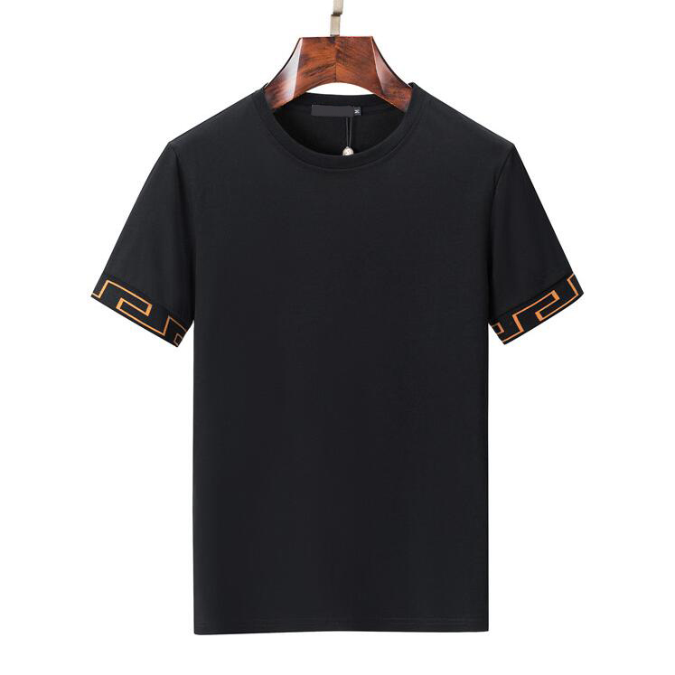 

2023 Summer Mens Designer T Shirt Casual Man Womens Tees With Letters Print Short Sleeves Top Sell Luxury Men Hip Hop clothes SIZE M-3X #601, White