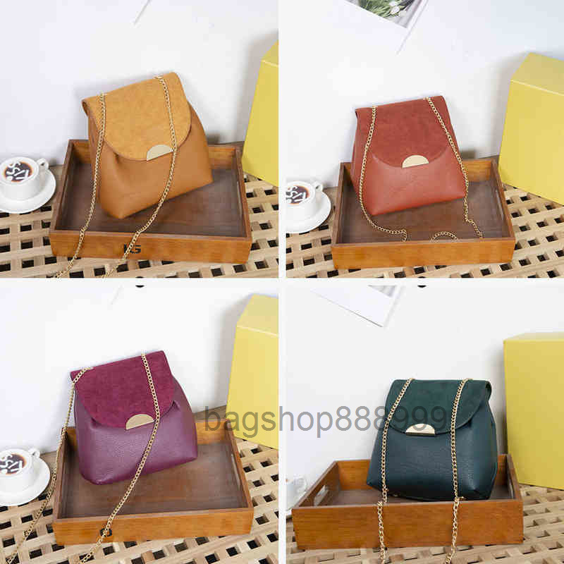 

New Designer Bucket Bags Women Handbags Leather Shoulder Bag Lady Famous Brand CrossBody Bags 2022 qualit arrivals France, Red