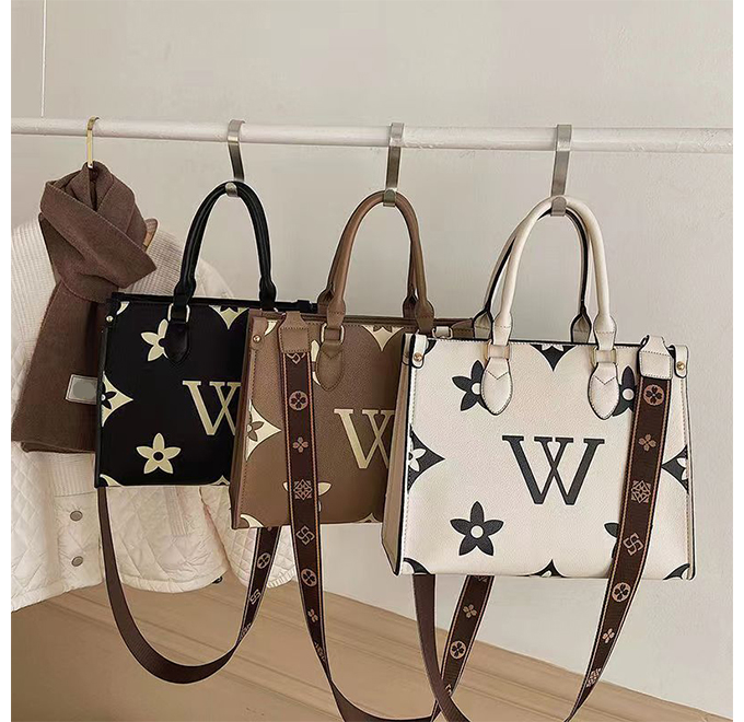 

Genuine Leather Bags Women louiseitys viutonitys Fashion Handbags Designer Embossing Shoulder Messenger Bag Purse Female Classic Handbag Tote Women M45494, No 1