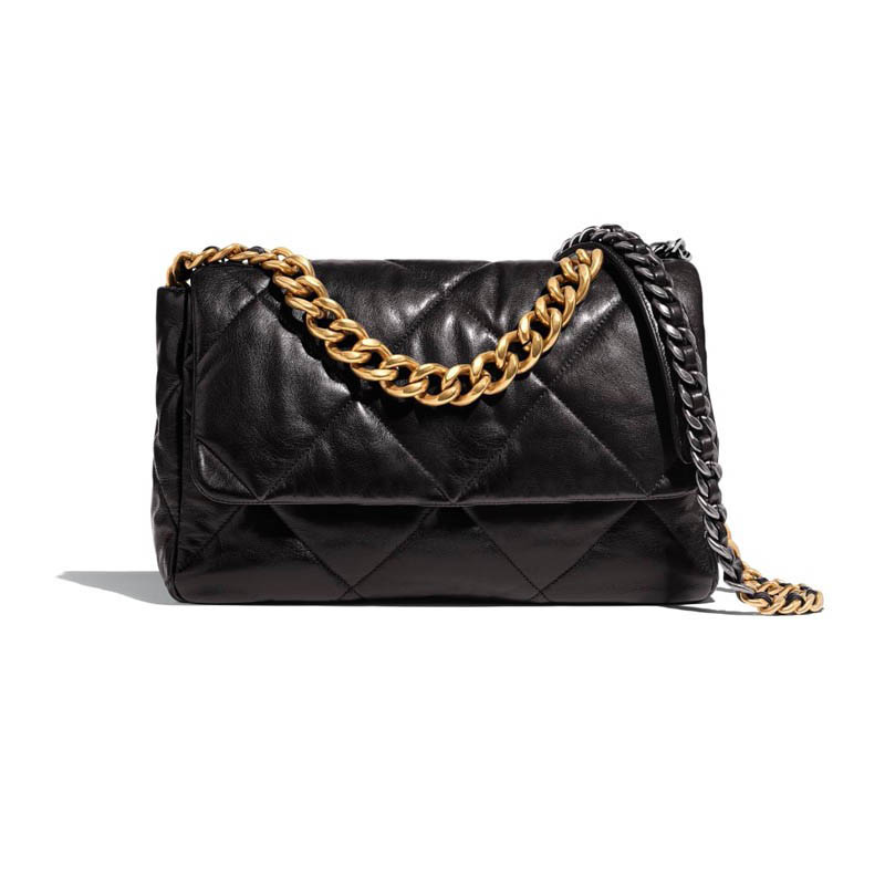 

19 sery crossbody bags handbag purses classic quilted double flap all size chain handbags Original quality women Luxuries Designers shoulder bags wallets, Box