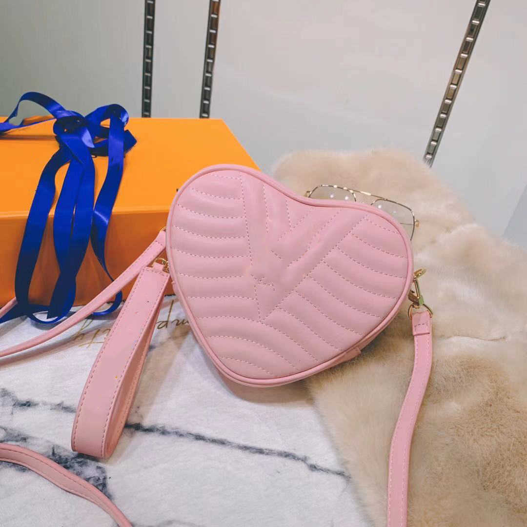 

Evening Bag New Classic High Quality Fashion Lady Mini Handbags Purses Messenger Bag Crossbody Bag Women Style Genuine Leather Crossbody Shoulder Bags