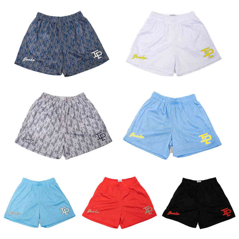 

Men's Shorts Inaka Power Mens Mesh Shorts Women Classic York GYM Basketball Running Bohemia Pants Fashion IP swim shorts, Supplement (not shipped separately)
