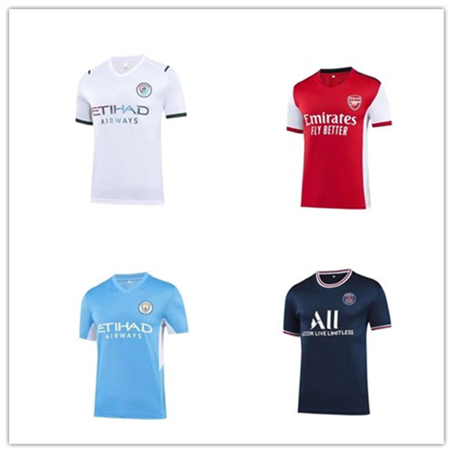 

4XL Soccer Jerseys JMF Borong Price Men Jersey T-Shirt Soccer Club Football