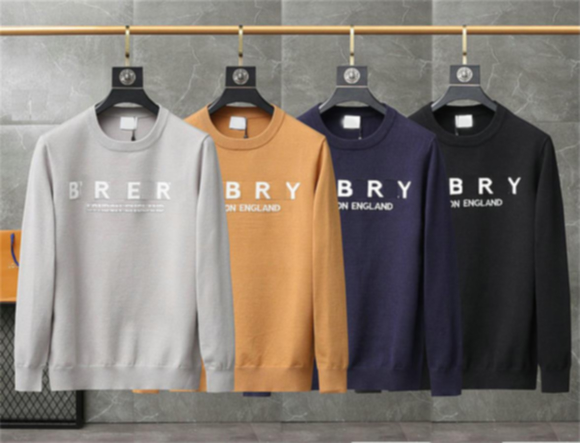 

New Designer Mens Sweatshirts Womens Hoodies Men Fashion Sweatshirt Letter Print Pullovers Autumn Winter Hoodie Casual Tops fashionable coat, Brown