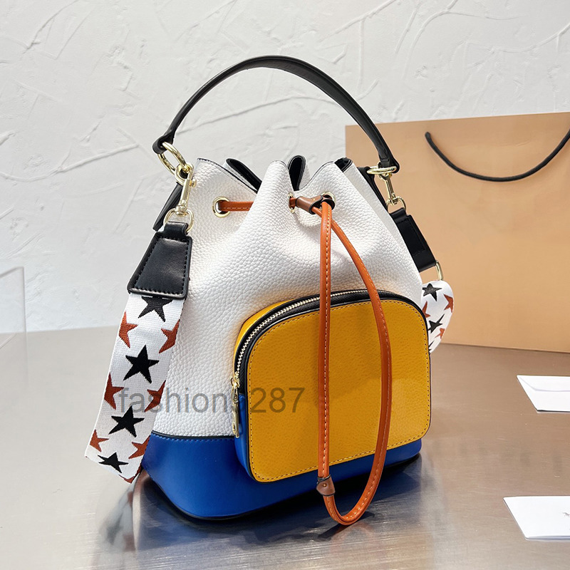 

designer bags handbags bucket bag Women handbag womens Fashion classic multifunctional rses cross body lady 2022 top, Can01 27x21cm