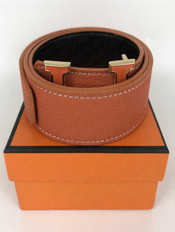 

2021 Fashion Leather Belts High Quality Designer Ladies and Men Belt Deluxe, White