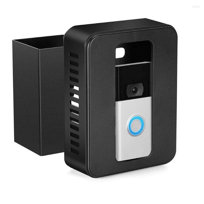 

Doorbells Anti-Theft Video Doorbell Mount For Ring Camera Holder Home Accessories