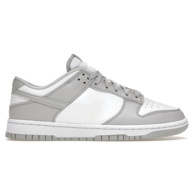 

2022 men women shoes sneakers White Black Panda Grey Fog UNC GAI Varsity Green Apple Laser Orange Syracuse Mummy Coast Candy mens flat trainers casual, As photo 3