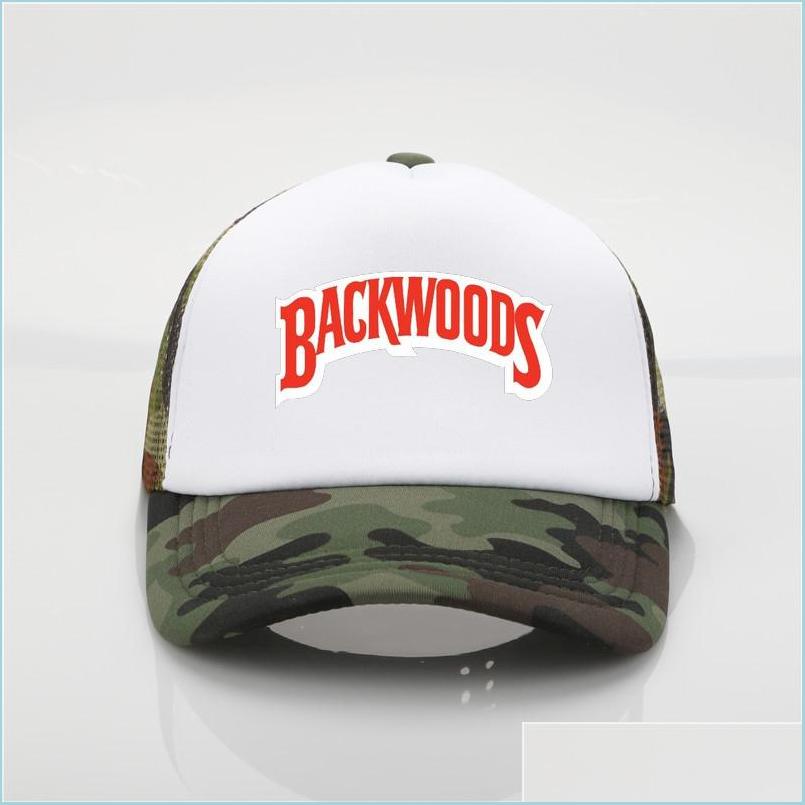 

Beanies Fashion Hat Letter Backwoods Printing Baseball Caps Men Women Summer Sun Hip Hop Hats Drop Delivery 2021 Sports Outdoors Athl Dhvxa, See pic