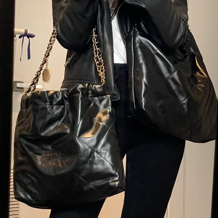 

designer bags Quality Top bag 22Bag Bucket bag AS3260 Handbag Shoulder Messenger Underarm Classic Fashion Tote Women's Genuine leather Sho, 00