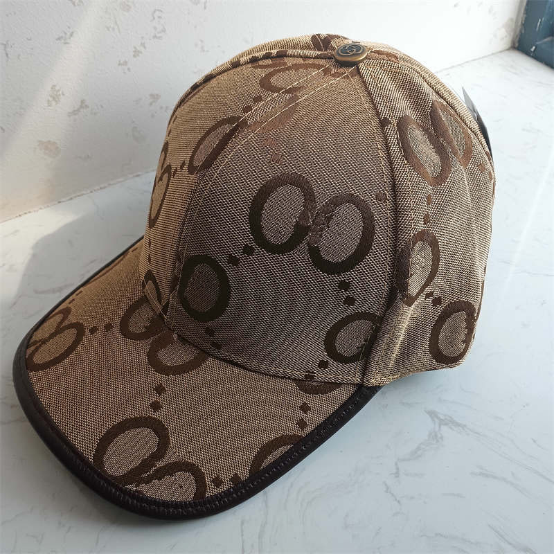 

Men Women Casquette Baseball Cap Fashion Luxurys snapbacks Designers Caps Hats Mens Sun Hat Outdoor Golf Cap Adjustable Bonnet Beanie Sunhat, L2