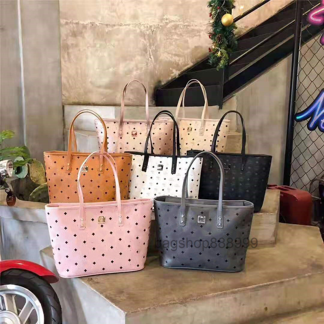 

designer bags quality classic shopping bag pair of flower large mother bag used alone 2022, No bags