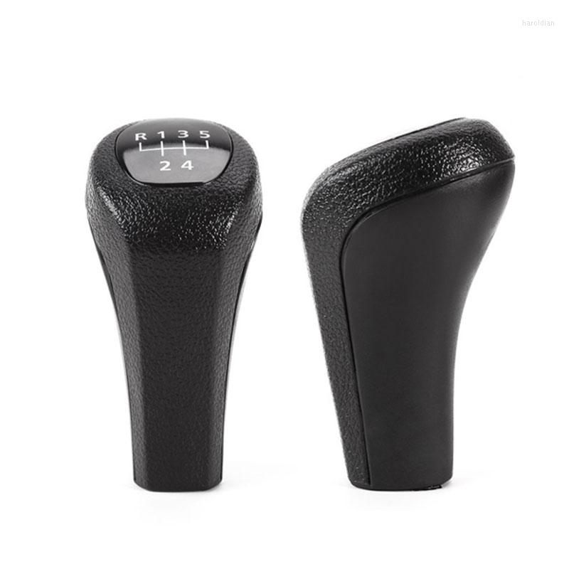 Accessoires d'intérieur pommeaux de levier de vitesse de voiture pour E30 E32 E34 E36 E38 E39 E46 E60 E90 X3 X5 3 5 7 série style