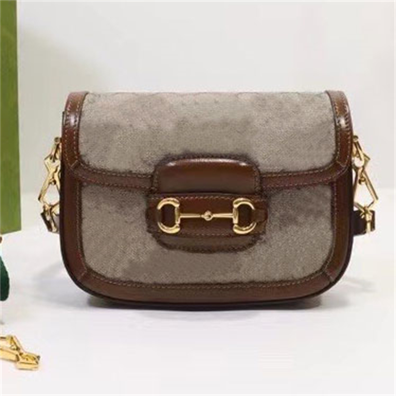 

1955 Lady saddle Bag Genuine Leather Designers Handbags Cross Body Ladies wallet fashion shoulder Women Saddle bags wallets letter, I need see other product