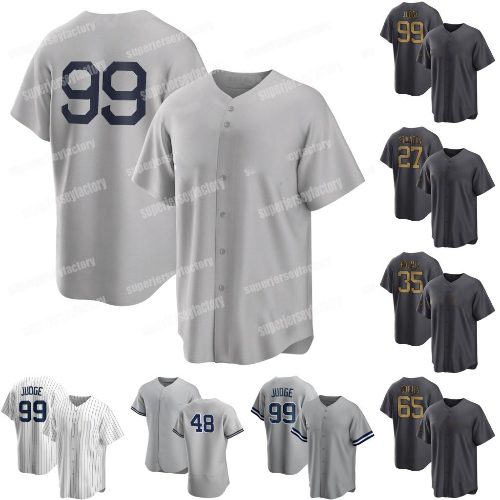 

Aaron Judge 2021 Dreams Jersey YANKEES Anthony Rizzo Josh Donaldson Joey Gallo Gerrit Cole Derek Jeter New DJ LeMahieu York Giancarlo Stanton Gleyber Torres, White