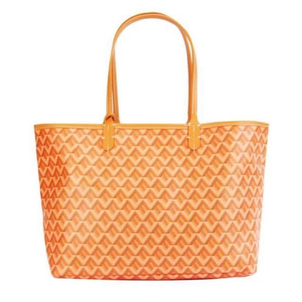 

handbag Women's Tote bag GY shopping Highest quality shoulder tote single-sided GY Real leather handbag Y44, Sky blue