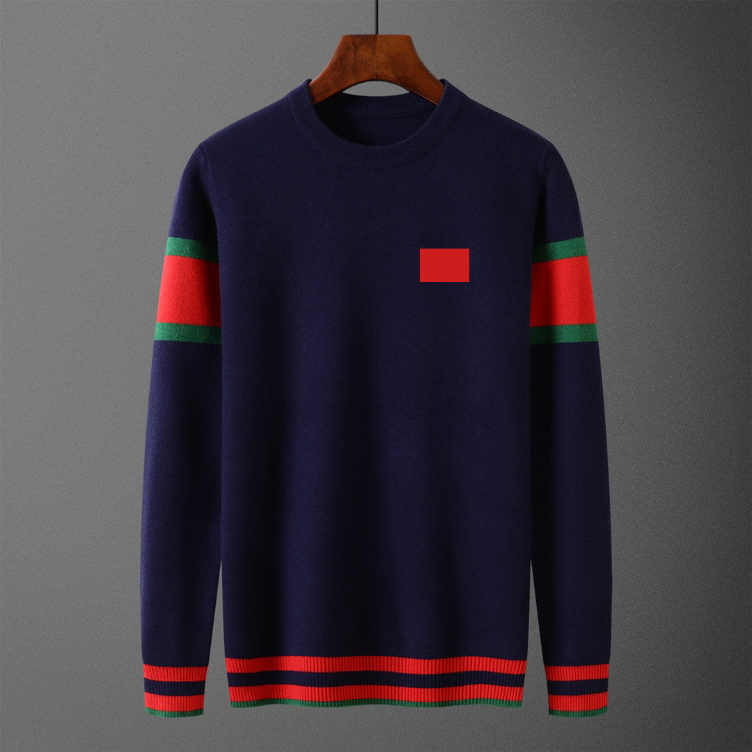 

Mens Womens Designers Sweaters Pullover Men Hoodie Long Sleeve Sweater Sweatshirt Embroidery Knitwear Man Clothing Winter Clothes M-XXXL #91011