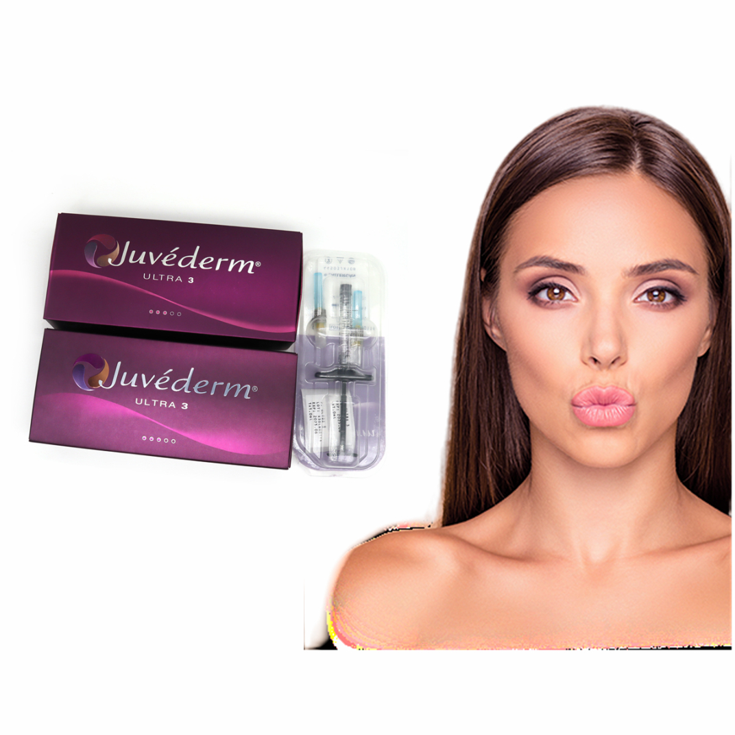 

Beauty Items Buy Juvederms 2 1ml Ultra 3 Ultra 4 voluma Soft Filler injection