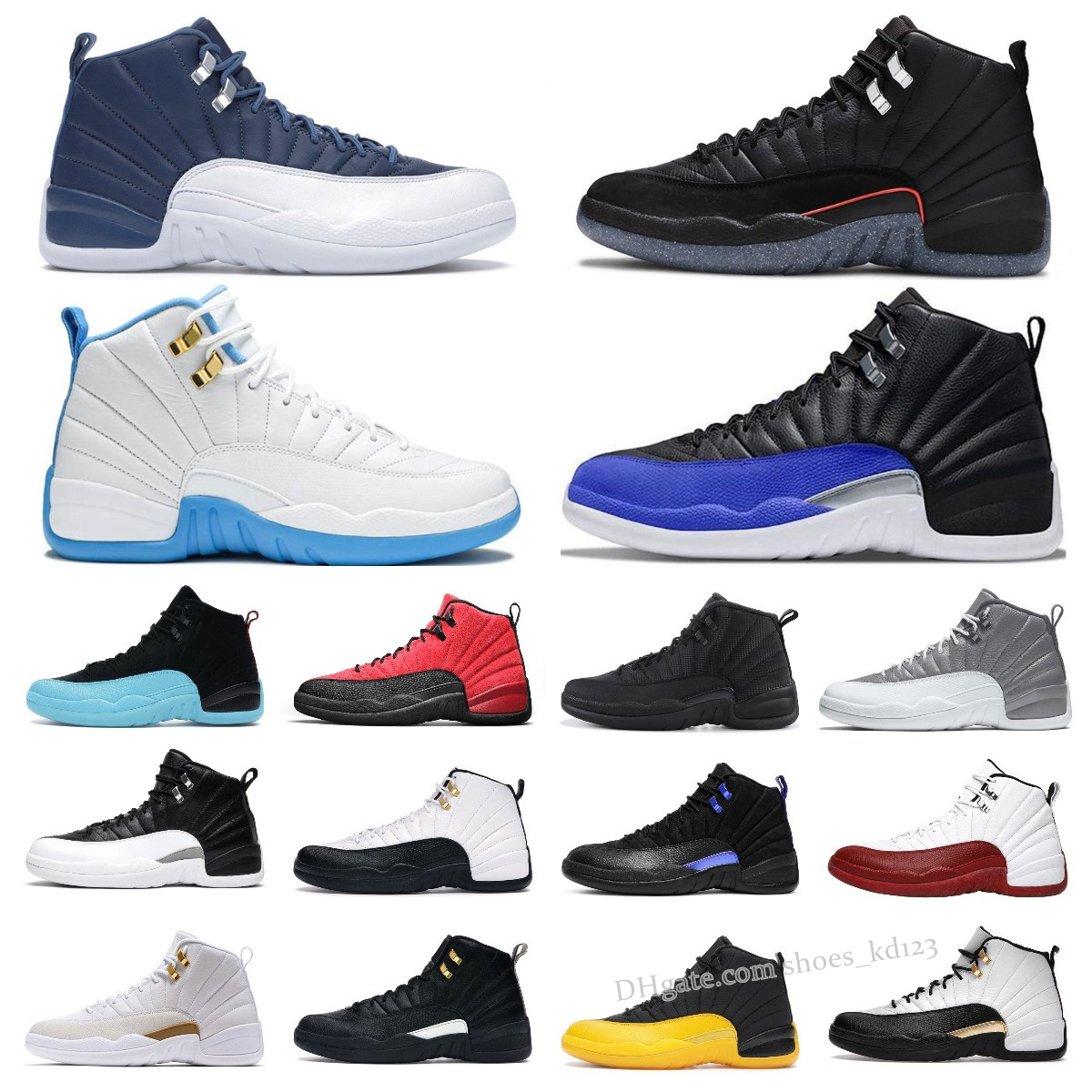 

Basketball Shoes Sneakers Trainers Hyper Royal Black Taxi Playoffs Utility Royalty Low Easter Twist Dark Concord Reverse Flu Game 2022 Stealth 12 Mens Jumpman 12S, Bubble column