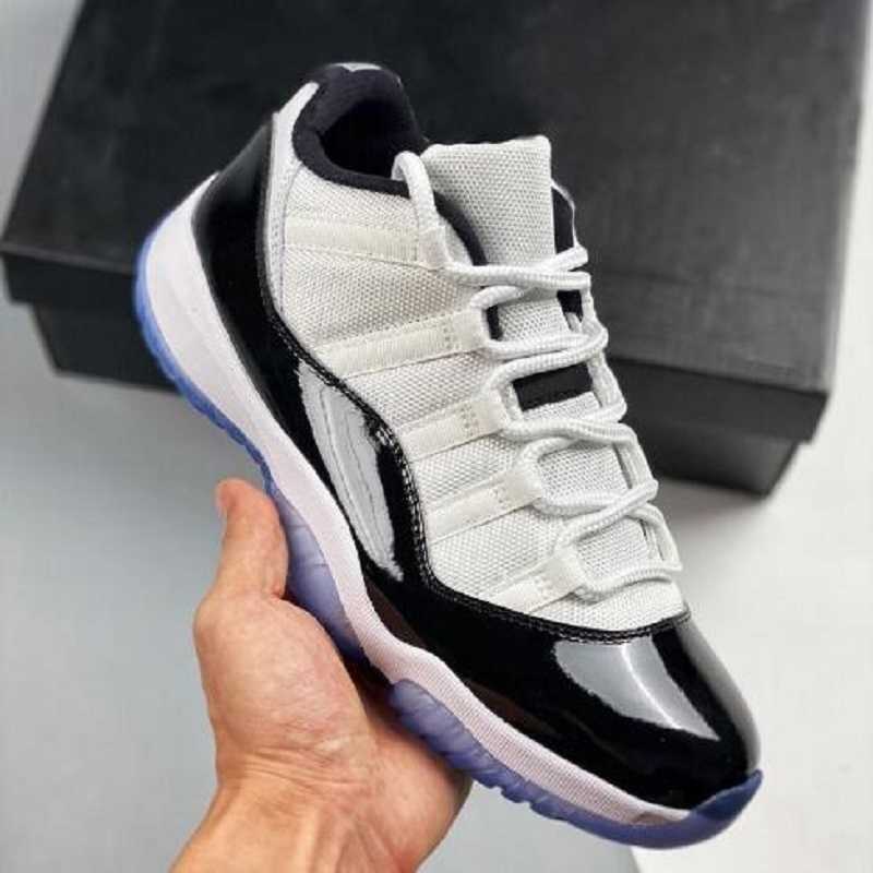 

Boots Top 25th Anniversary Jumpman 11 Mens Basketball Shoes 72 -10 Bred Low Concord Unc 11s Cap Gown Men Women Trainers Sports Sneakersysp6 Se Dr, # 9