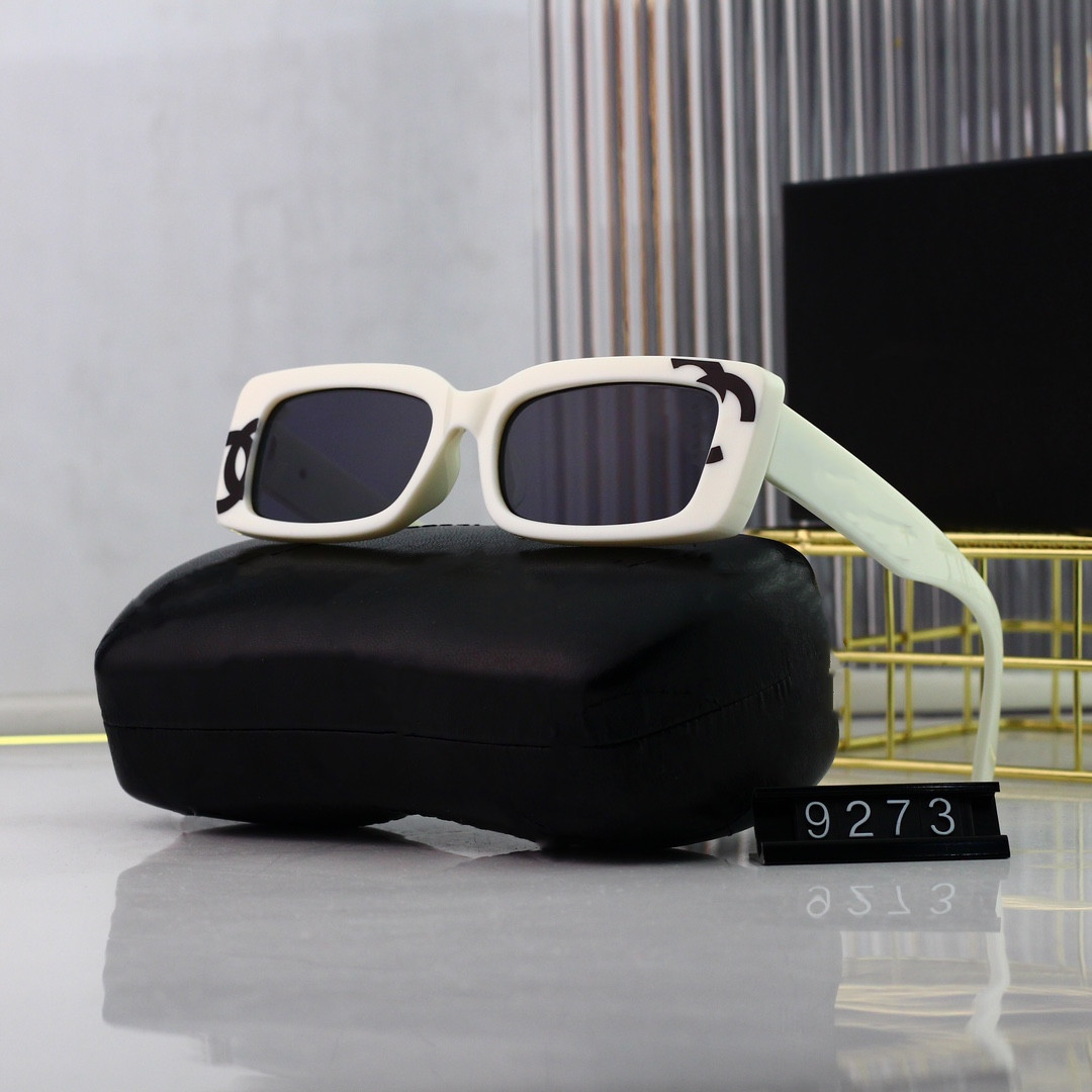 

Woman Sunglasses Fashion Small Rectangle Logo Women Men 2022 Brand Design Ladies Skinny Outdoor Shopping Shade Retro