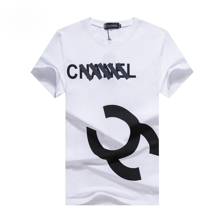 

2022 NEW Mens Designers T Shirt Man Womens tshirts With Letters Print Short Sleeves Summer Shirts Hight Quality Men Loose Tees Asian size M-XXXL bl251, 11