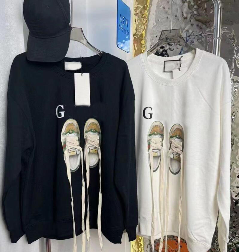 

New Mens Designers Hoodie Sweatshirts Men sweater Clothing Homme High Street Luxury Print Women Hoodies Pullover Winter Sweatshirt Asian size S S-5X, Customize