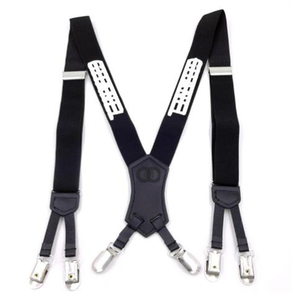 

2022 new Suspenders designer men and women fashion trend sling 3 0 115cm six clips 1 piece213q