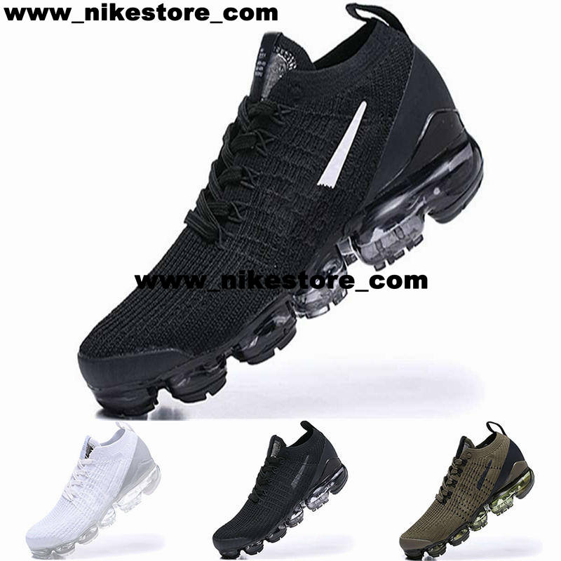 

Sneakers AirVapor Size 14 Shoes Air Vapores Max 3 Trainers Mens High Quality Us14 Women Us13 Casual Us 14 Runnings Size 13 White Us 13 Eur 48 7438 Eur 47 Triple Black