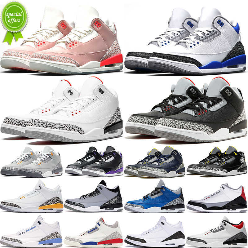 

Running Shoes Boots Racer Blue Basketball Shoes 3s 3 Black Cement Michigan Fire Red Rust Pink Cool Grey Court Purple Laser Orange UNC Men trainers Sports 9TT8 N1EM, Tinker