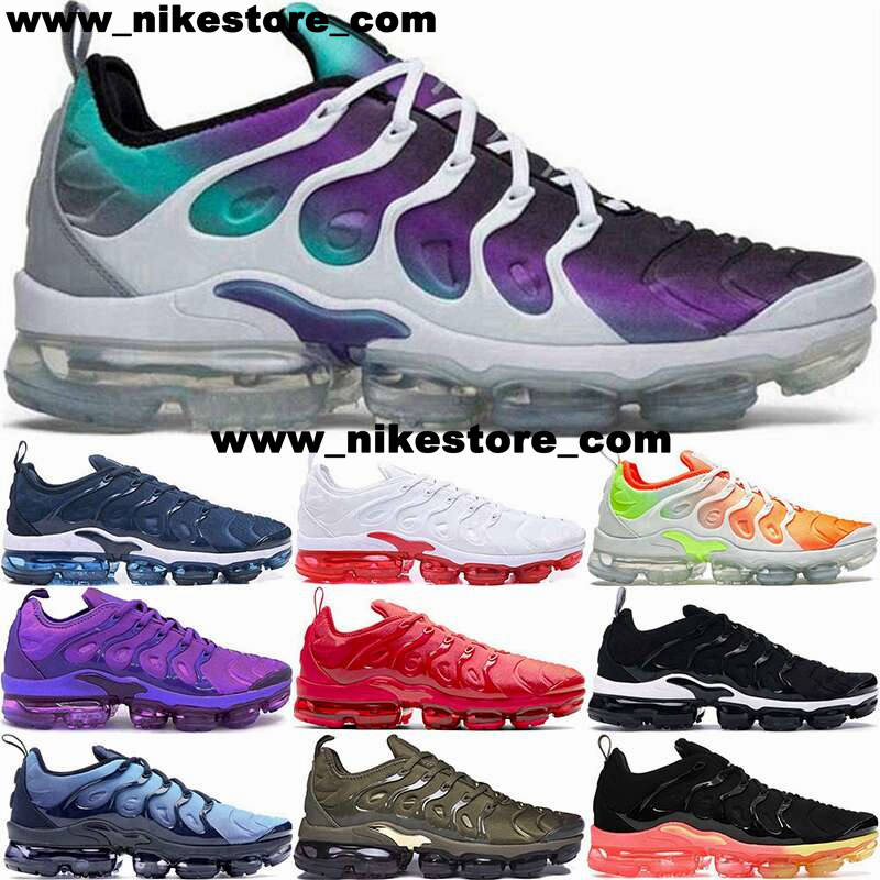 Chaussures Femmes Casual Hommes Air Vapores Max Taille Plus 13 AirVapor Tn Noir Chaussures Us 13 Sneakers Us 12 Baskets US13 Runnings Eur 47 Schu