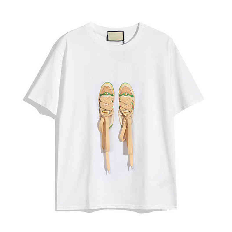 

Men's T-Shirts 2022 summer Luxury TShirt Men s Women Designer T Shirts Short Summer Fashion Casual with Brand Letter shoes High Quality Designers t-shirt 789, 11