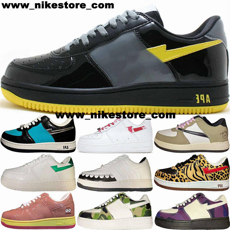 

Bathing A Ape Bapeing Sta Low Size 13 Shoes BapeSta Eur 47 Casual Mens Eur 49 Size 14 Us13 Big Size Trainers Eur 48 designer Us 14 Youth Us, 21