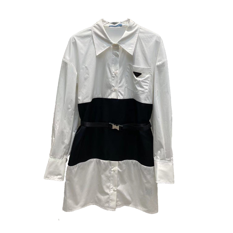 

designer blouse shirt luxury shirt big v tshirt oversized t shirts for women ultra maga coat Free Belt, Customize