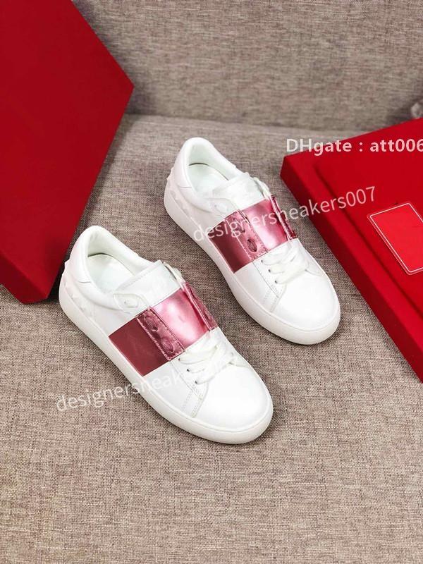 

Shoes the Mans trainer black Tan men speed traner sock sneakers Casual Runners yz190720 Val Valentinoe''Valentinoity jlh, 01