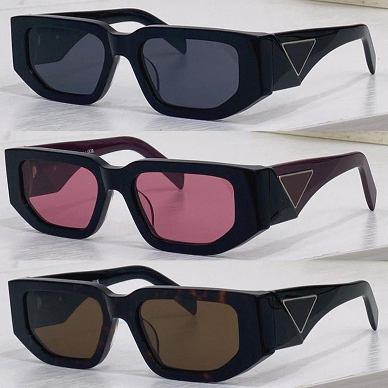 

designer woman sunglasses Antireflection Fashion Sun glasses Brand Square Eyewear Classic Chain temples sunglass wholesale fashion eyeglass frame mens OPR 09ZS