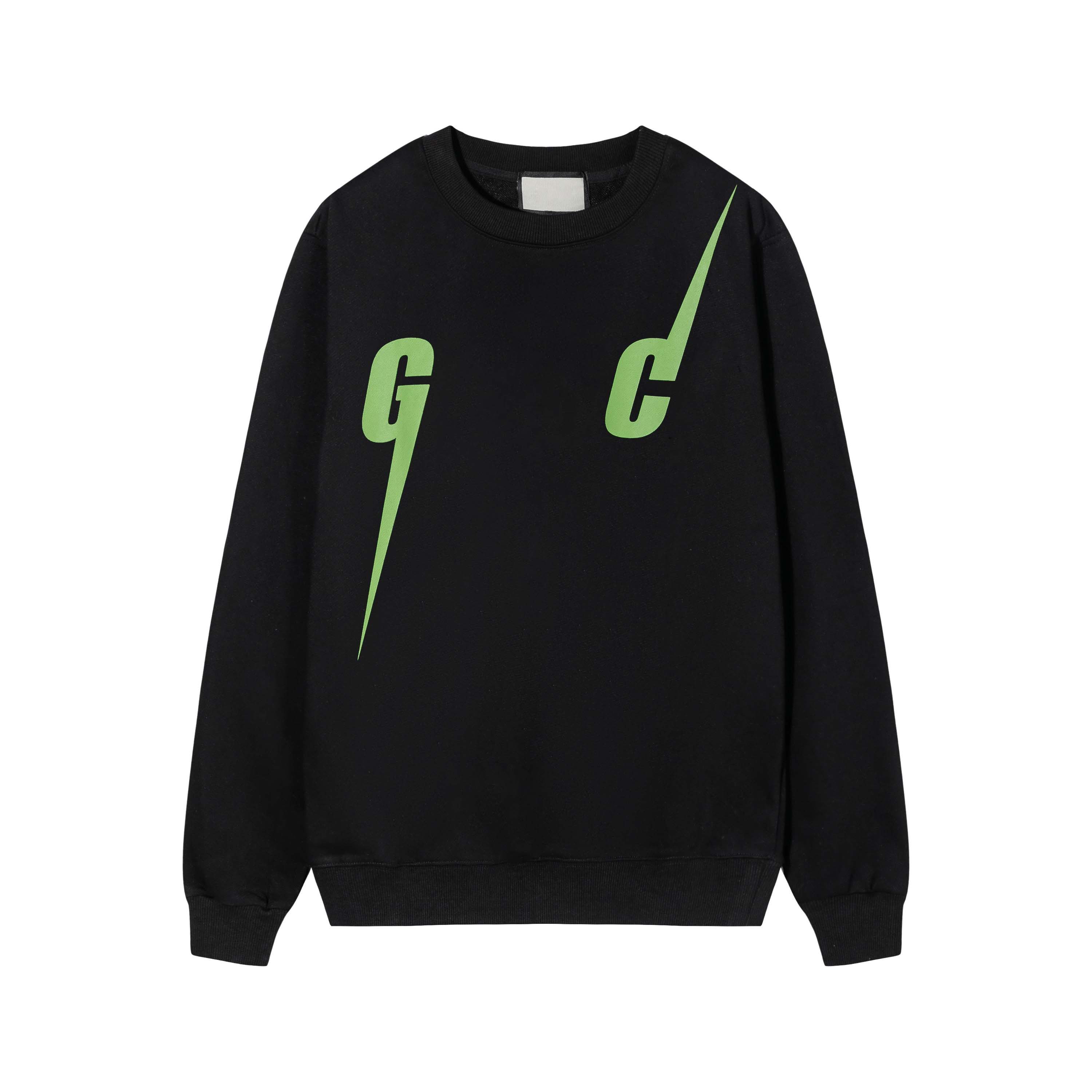 

Men Hoodie Clothing Designer Apparel Sweatshirts Pullover O-Neck Letters Long Sleeve Streetwear Sportswear Women Couple Casual T-shirt Hoodies Clothes, Customize