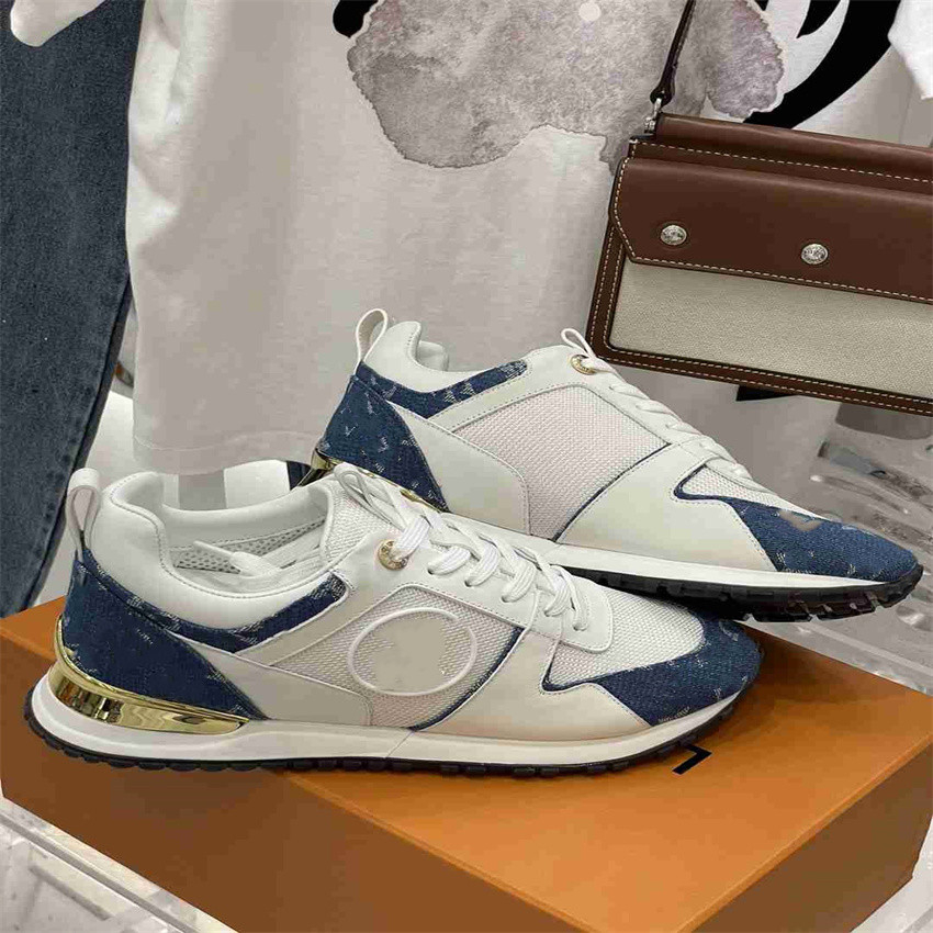 

Fashion Cycling Footwear louiseity The latest popular European and American classic various styles men's and women's casual sports shoes viutonity D-12, As shown