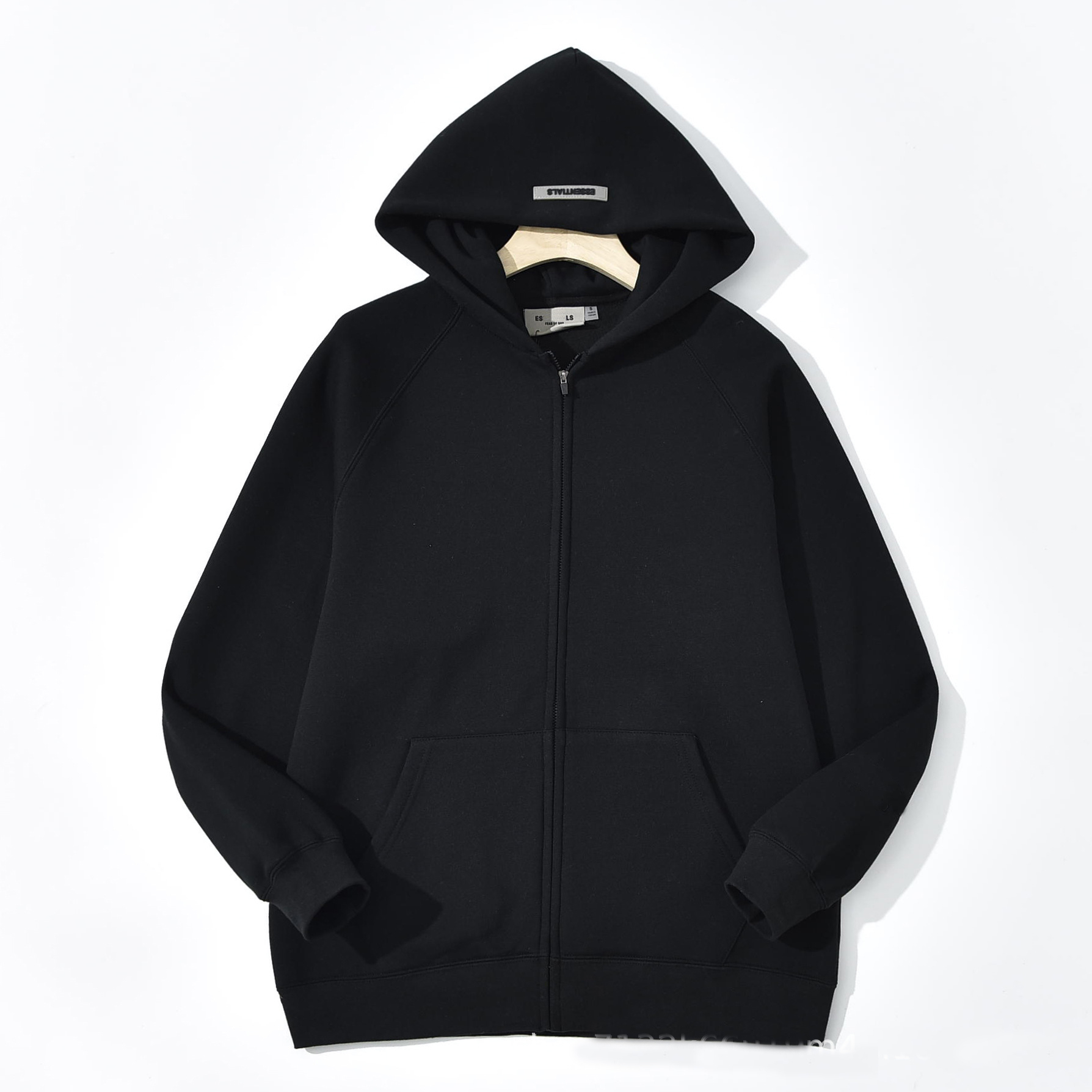 

Designers Men's Hoodies Womens Hoodie Pure Cotton Autumn Winter S- Hooded Insert Round Neck Long Sleeve Clothes Sweatshirts jacket Jumpers DYLK
