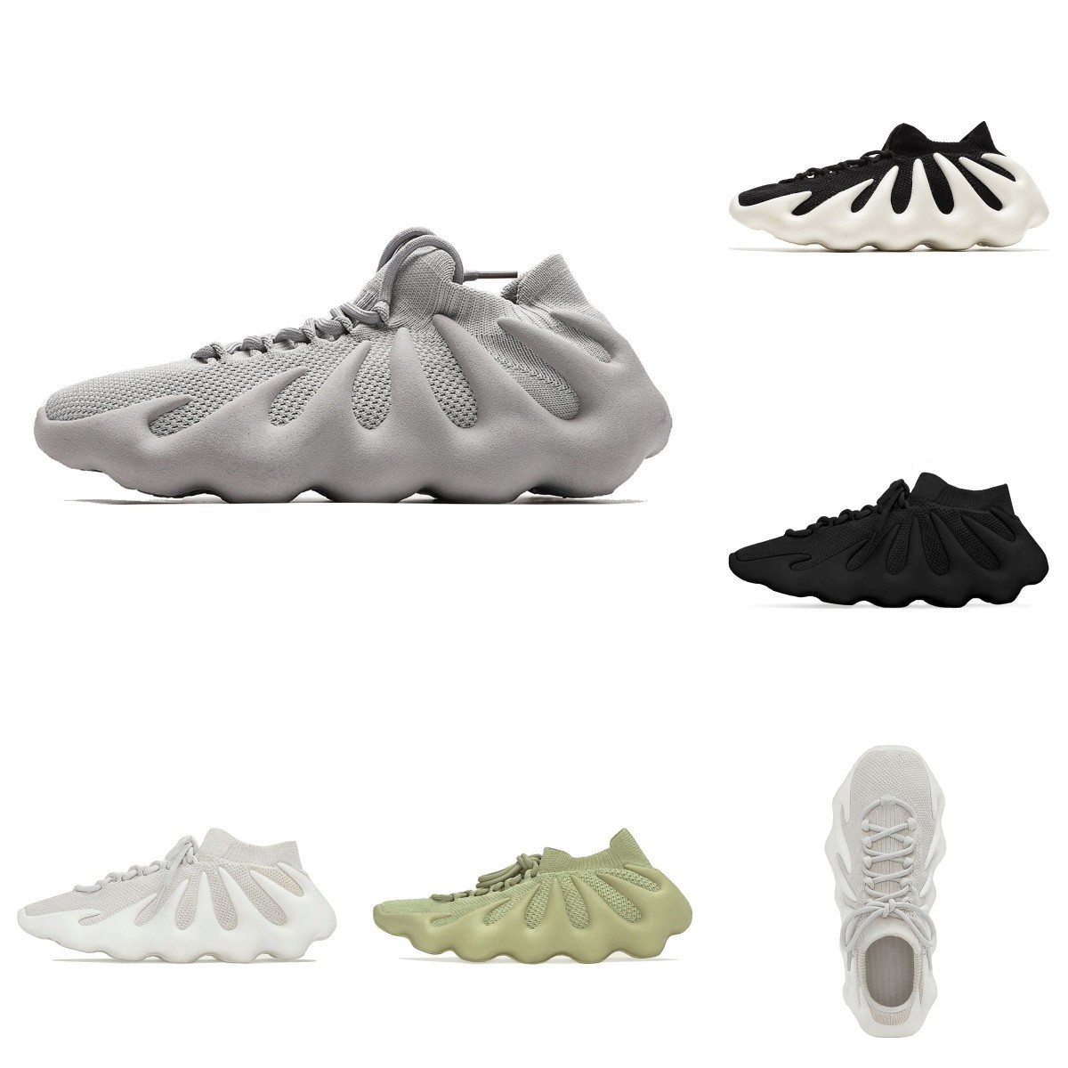 

Running Shoes Running Shoes Dark Slate 450 Mens Womens Running Shoes Cloud White Resin Men Women Trainers Sports Sneakers Runners Size 36-45 Top Designer, Shua