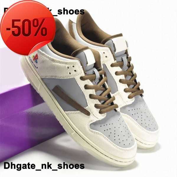 

Casual Shoes Shoes Dunksb Casual Mens Travis Scotts SB Dunks Low Playstation Size 14 Us 13 Runnings Us13 Schuhe 47 Eur 48 Women Sneakers Trainers US14