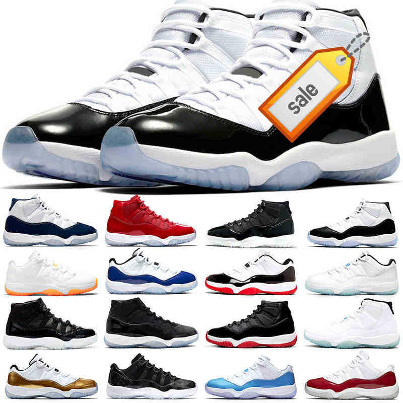 

Running Shoes Boots Jumpman 11 Basketball Shoes 11s Legend Blue Citrus Jubilee 25th Anniversary Cap And Gown Bred Mens Womens Sneakers Sports Size 36 -47 T8VV LKS0, #9 varsity red
