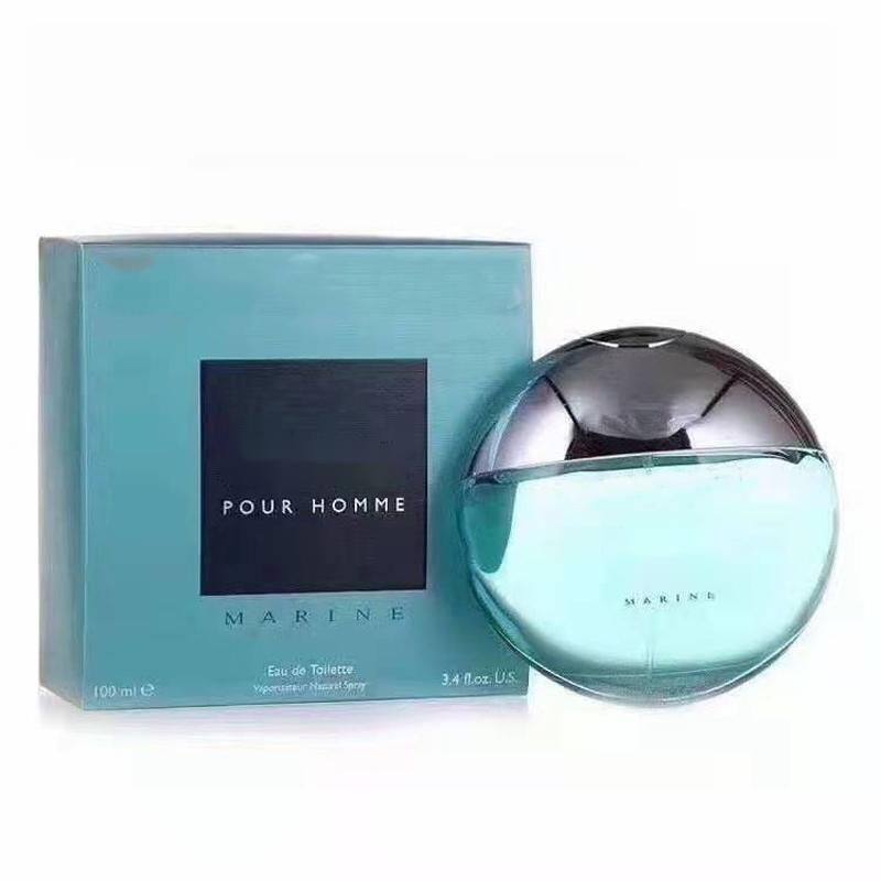 Top Quality Perfume For Men Sexy Men's Original Package Parfum Spray Long Lasting Hot Brand Fragrance Male Antiperspirant Parfum