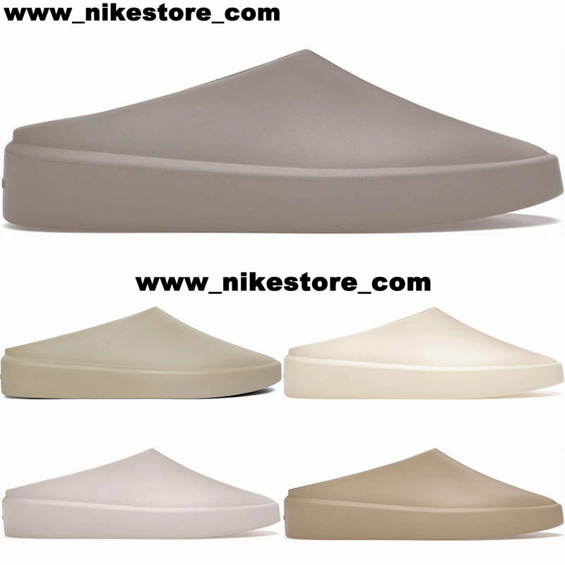 

Shoes Fears of God The California Size 13 Sandal Slides Slipper Eur 47 Mens Slip On Us 13 Sandals US13 designer 46 Women Casual Us 12 Clog Sliders 7438 Almond Slippers