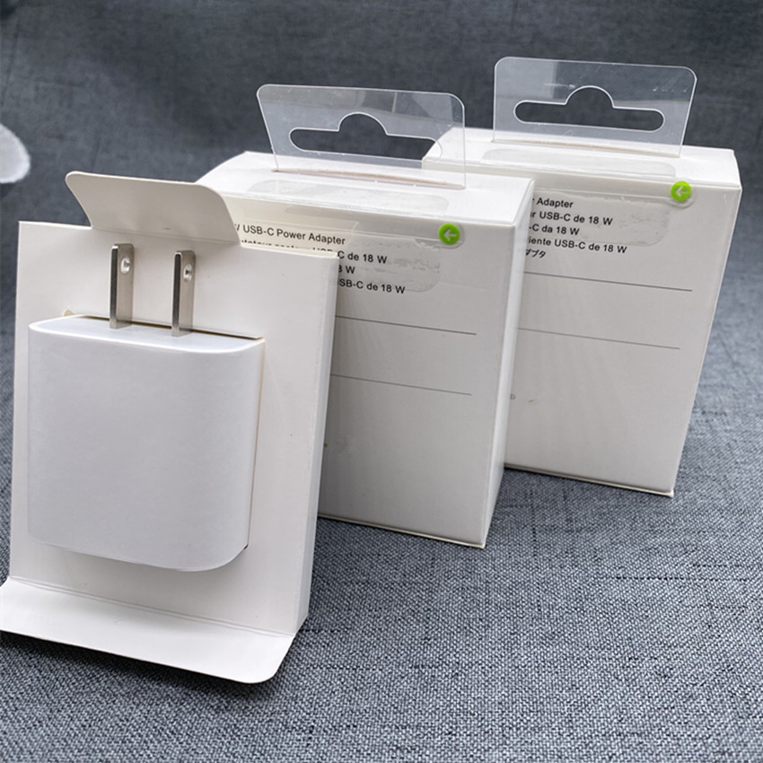 

Original OEM Quality 18W 20W PD Type c Wall Quick Charger USB-C Power Adapter for Apple iPhone 14 13 12 11 Pro Max Super fast charging type c charger