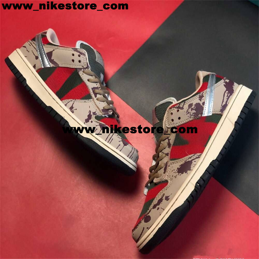 

Sneakers Shoes Trainers Mens SB Dunks Low Size 13 Freddy Krueger Women Us 13 Casual Us 12 Platform Eur 47 Runnings 46 Dunksb US13 Big Size 313170-202 Chaussures 7438 Kid