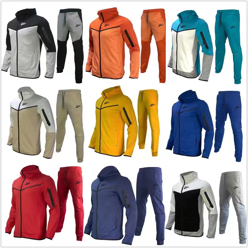 

2022 Tech Fleece Mens Women Pants Designers Hoodies Jackets Sports Space Cotton Trousers WomensTracksuit Bottoms techfleece Man Joggers, No 1